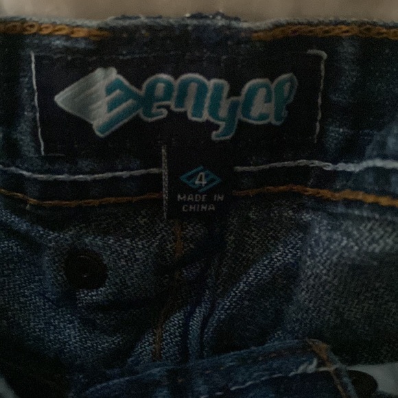 Enyce shorts - Picture 3 of 4